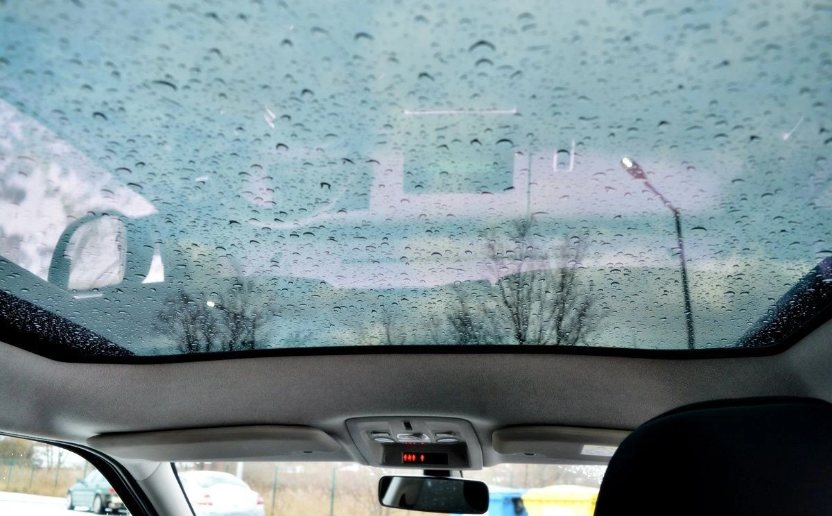 Citroën C4 Cactus - Zdjęcie 5