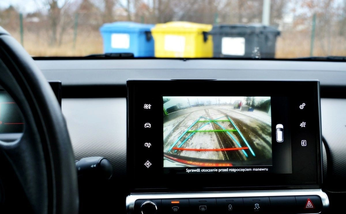 Citroën C4 Cactus - Zdjęcie 7