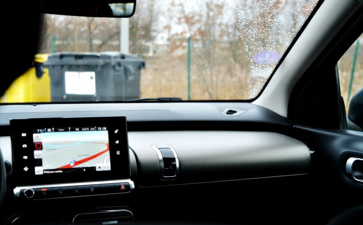 Citroën C4 Cactus - Zdjęcie 18