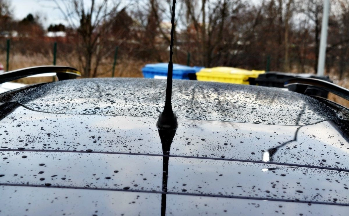 Citroën C4 Cactus - Zdjęcie 19