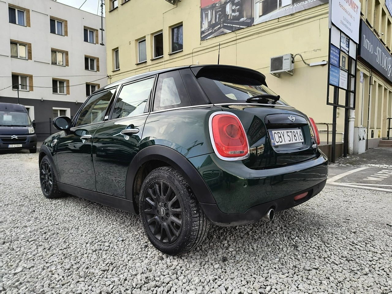 MINI Cooper - Zdjęcie 29