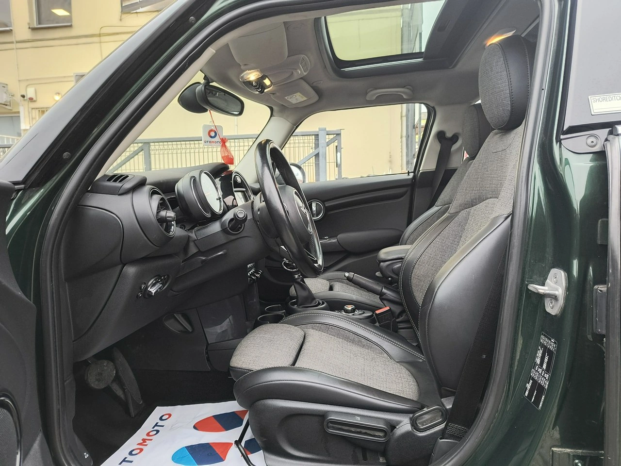 MINI Cooper - Zdjęcie 7