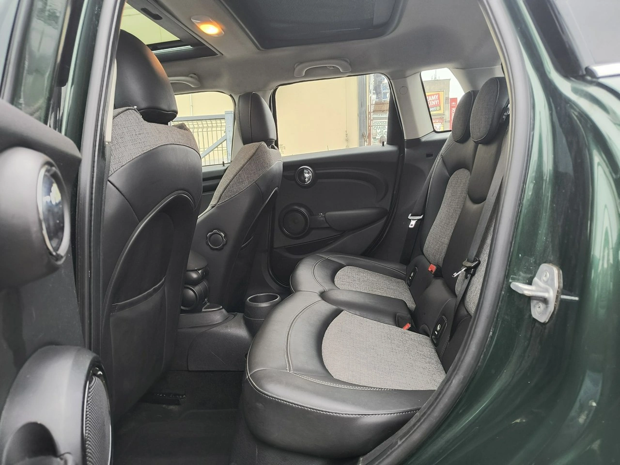 MINI Cooper - Zdjęcie 10