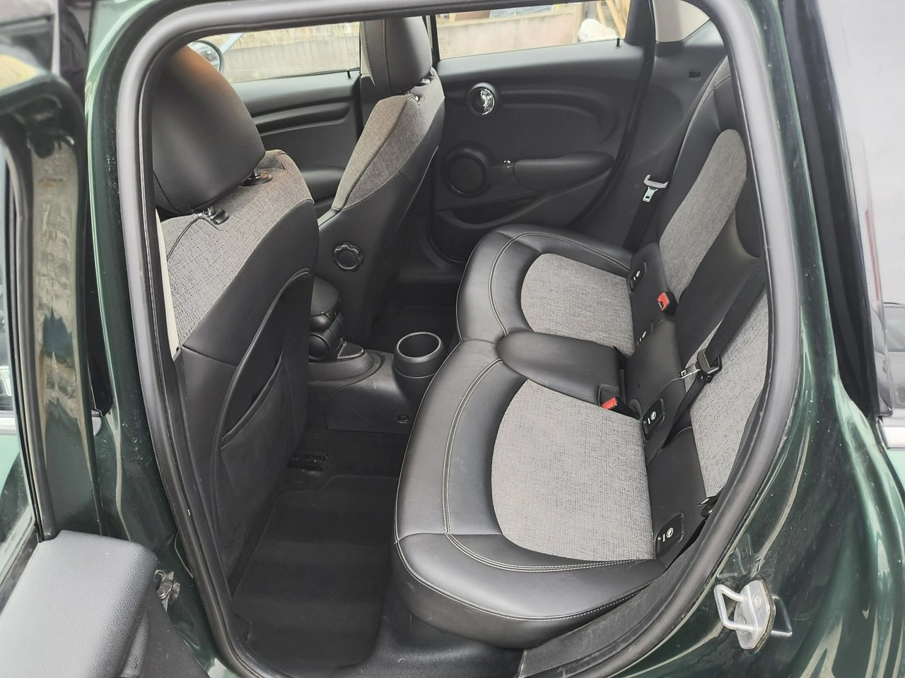 MINI Cooper - Zdjęcie 11