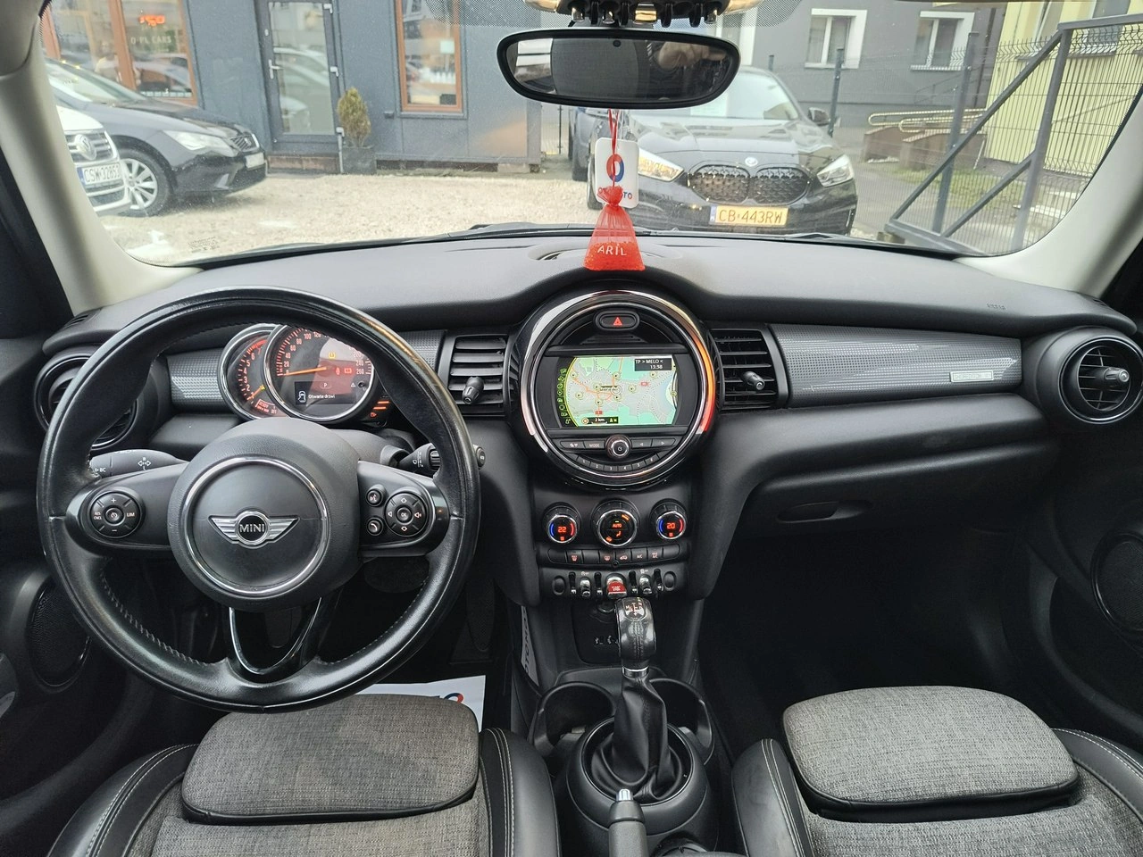 MINI Cooper - Zdjęcie 6
