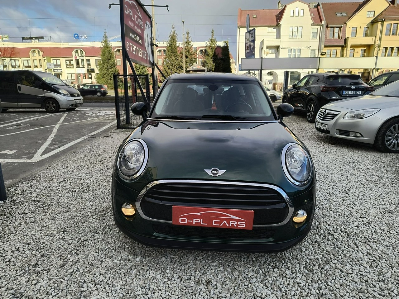 MINI Cooper - Zdjęcie 1