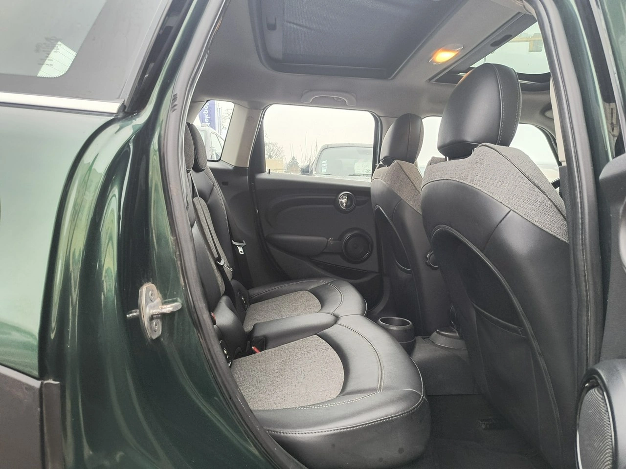 MINI Cooper - Zdjęcie 13