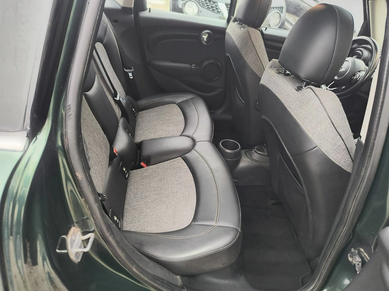 MINI Cooper - Zdjęcie 14