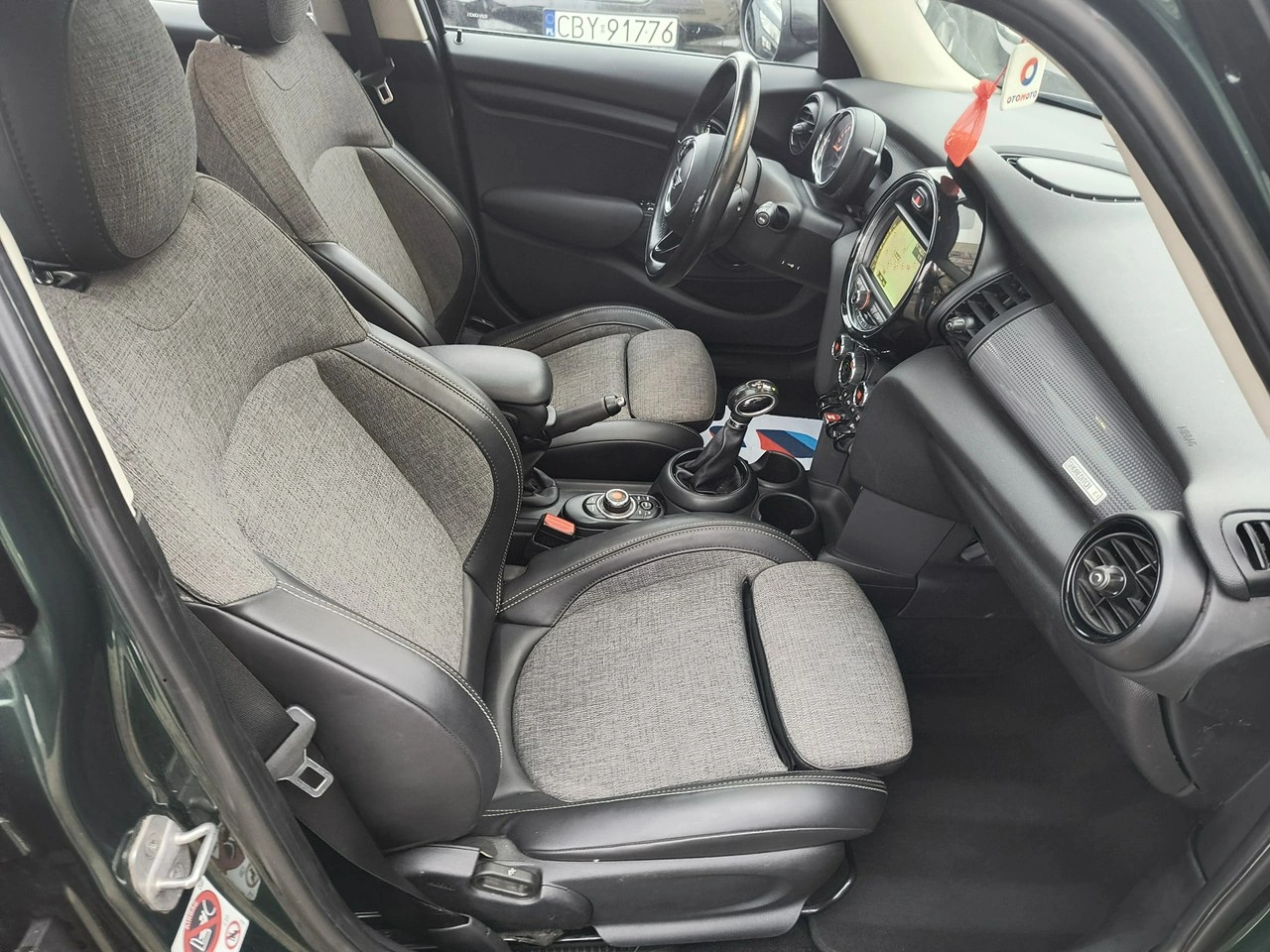 MINI Cooper - Zdjęcie 16