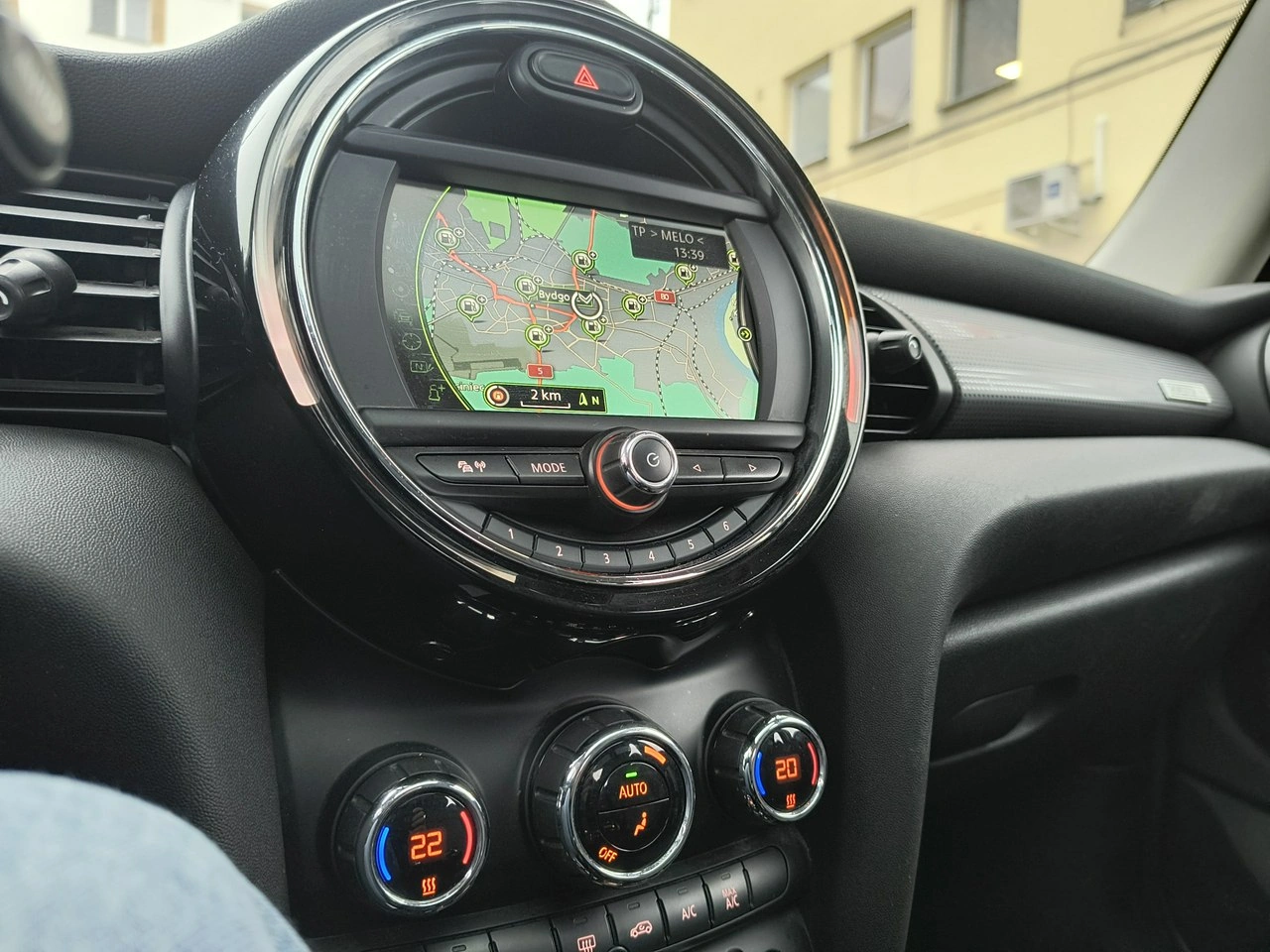 MINI Cooper - Zdjęcie 18