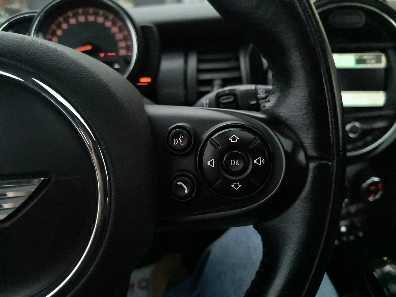 MINI Cooper - Zdjęcie 19