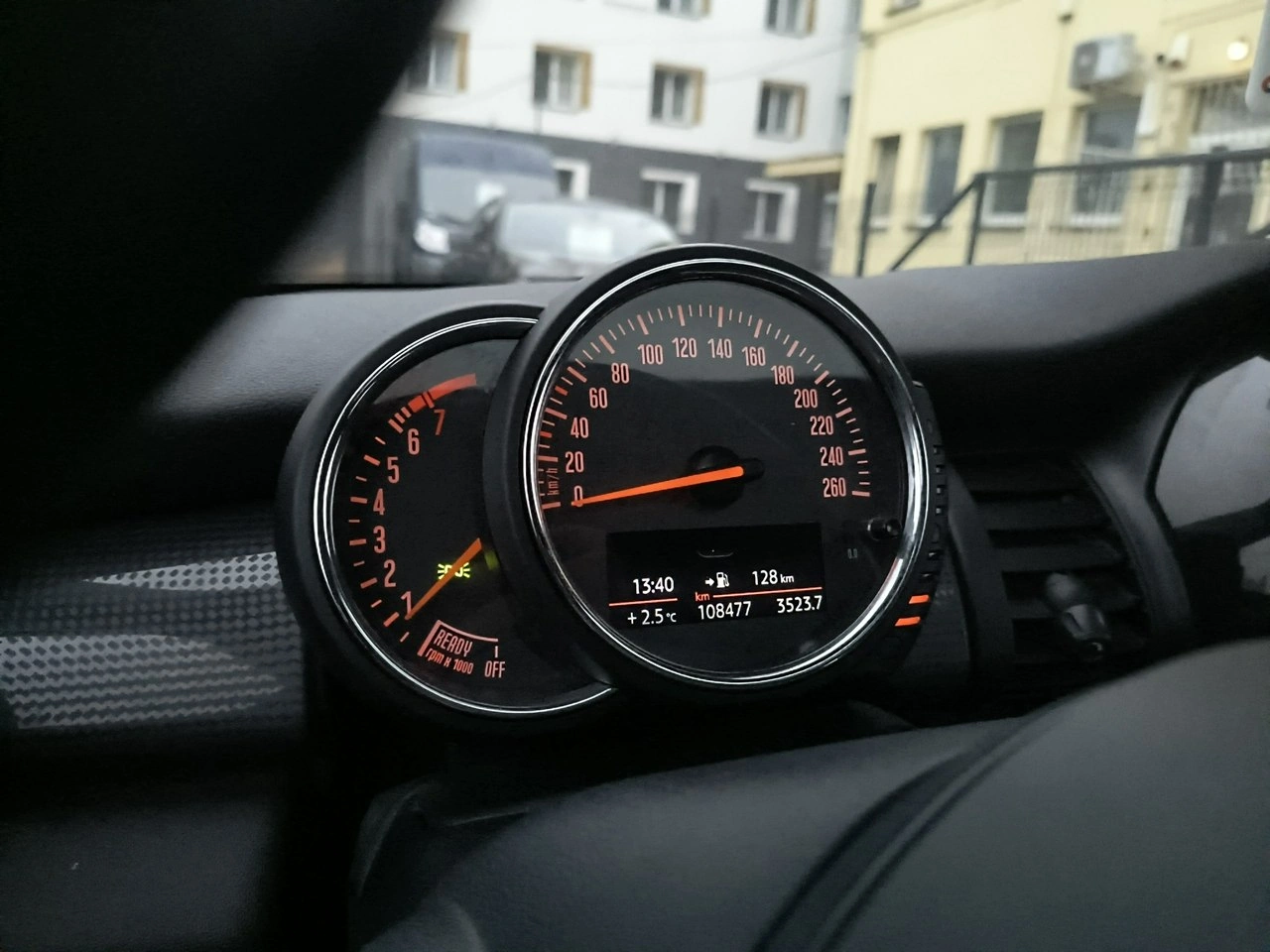 MINI Cooper - Zdjęcie 21