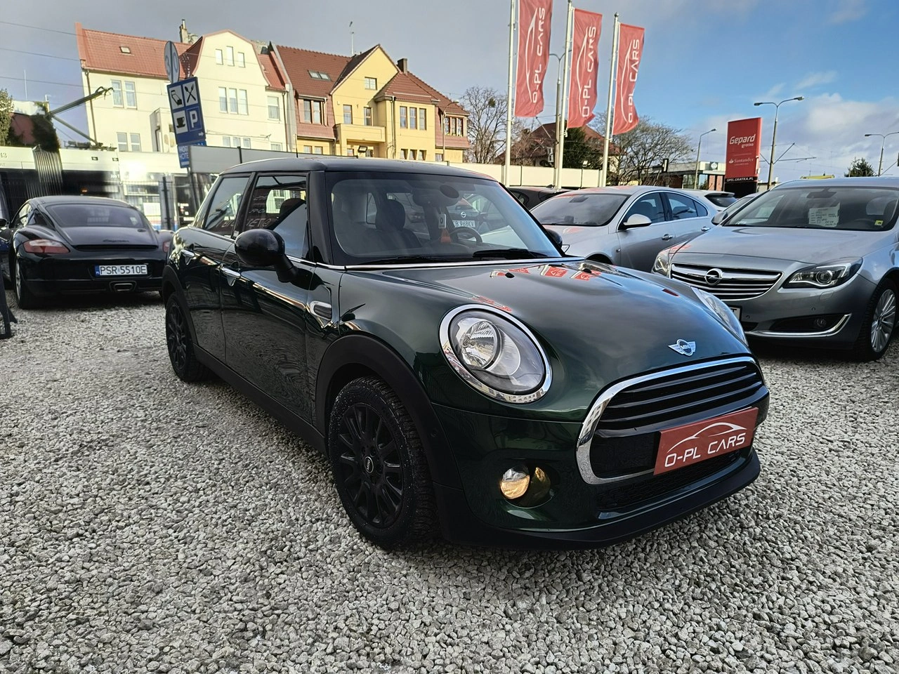MINI Cooper - Zdjęcie 2