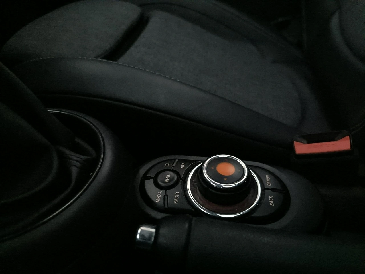 MINI Cooper - Zdjęcie 22