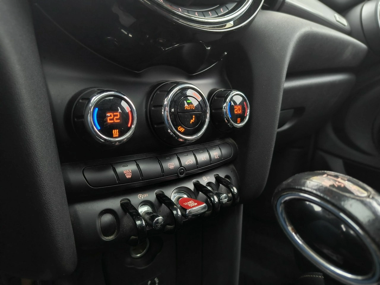 MINI Cooper - Zdjęcie 23