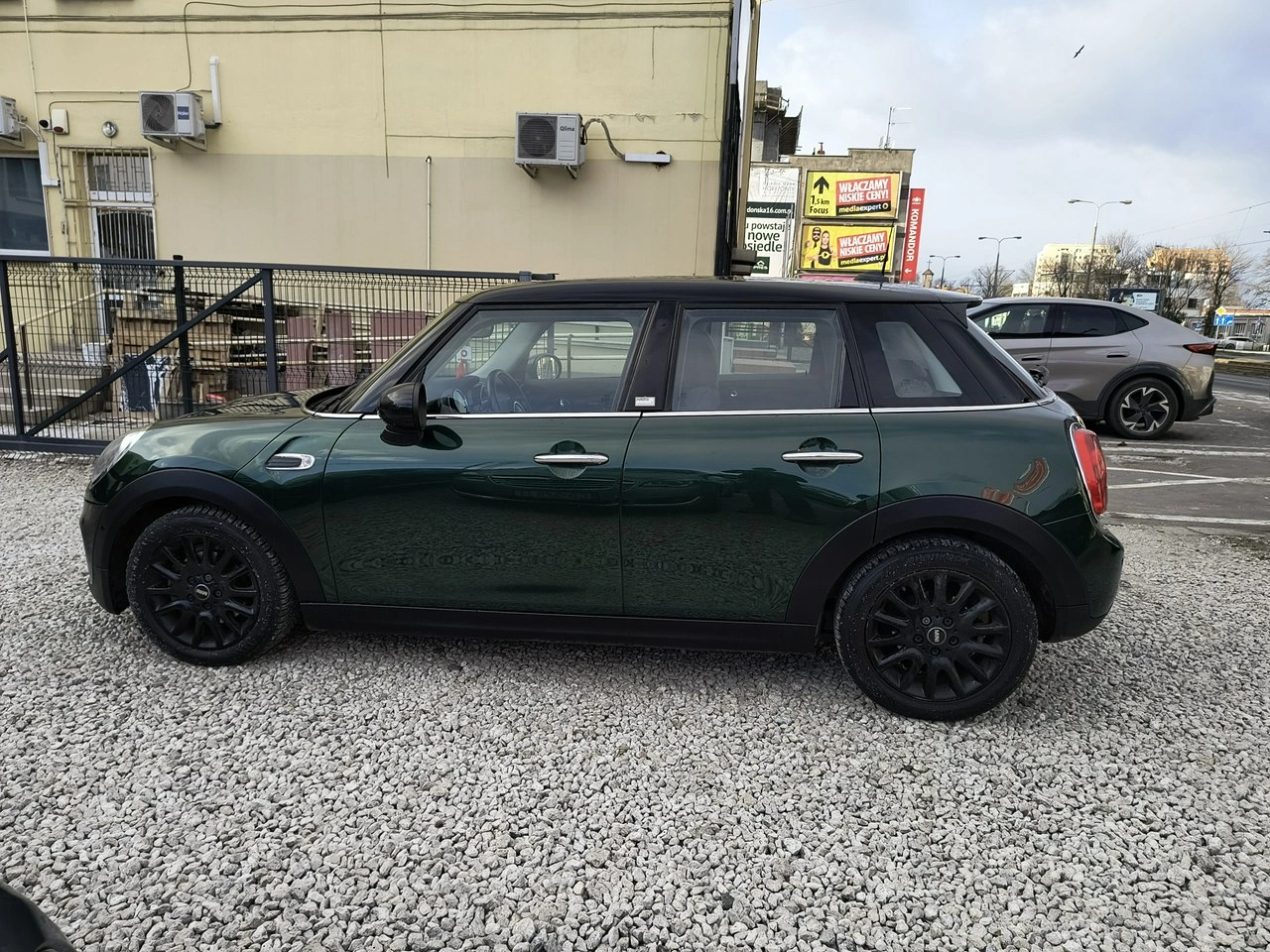 MINI Cooper - Zdjęcie 31