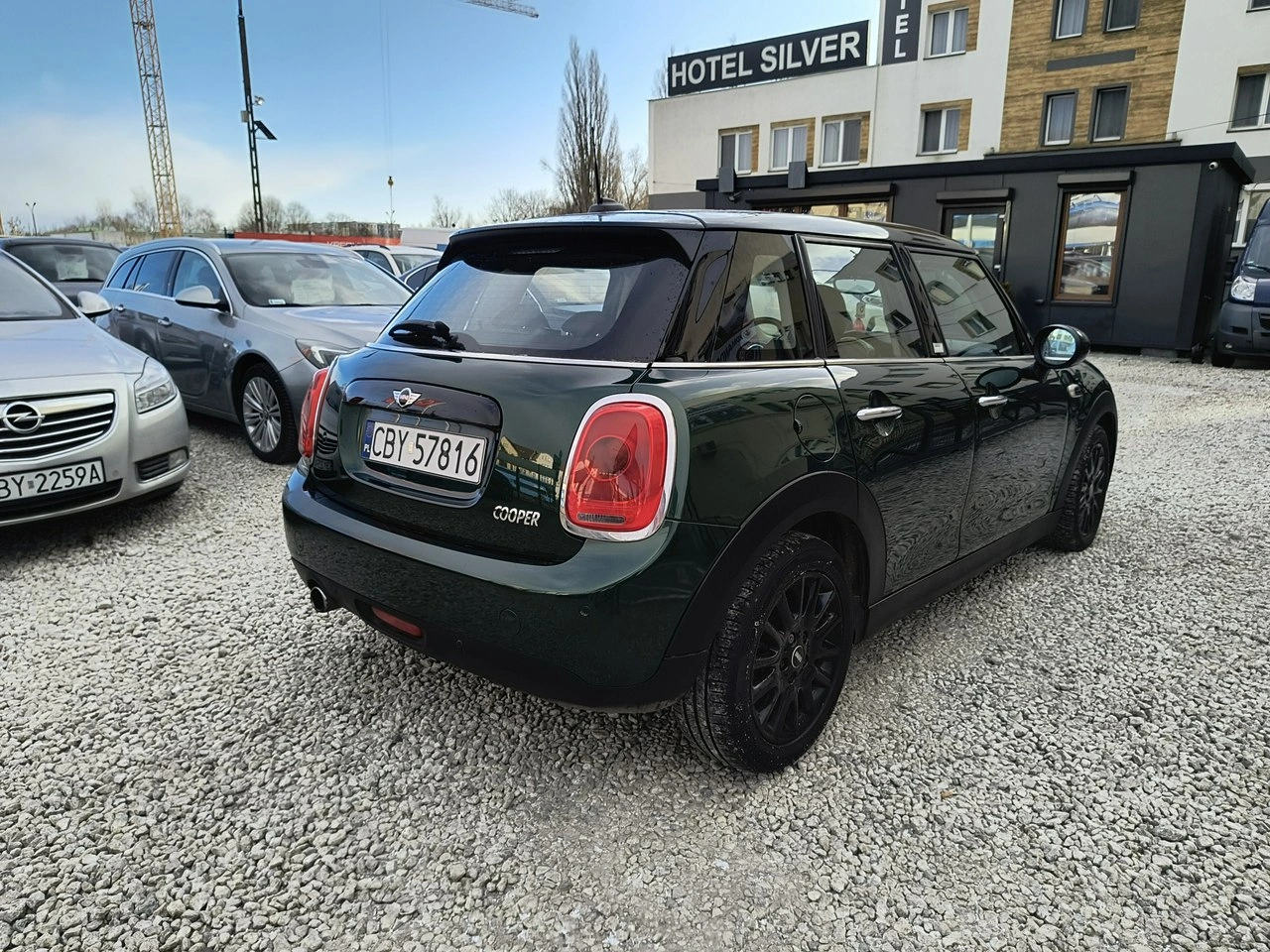 MINI Cooper - Zdjęcie 3