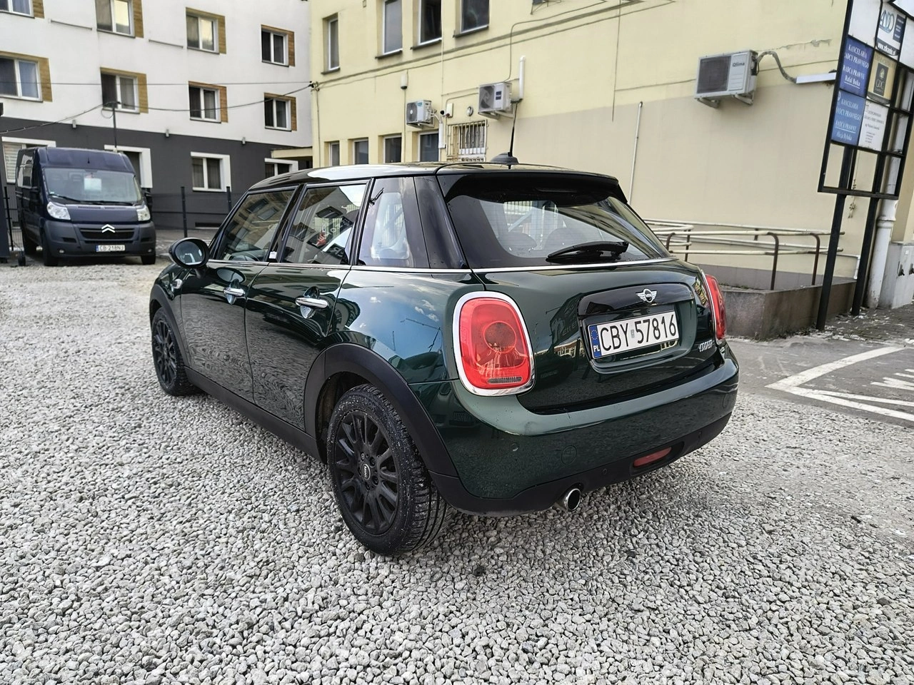 MINI Cooper - Zdjęcie 5