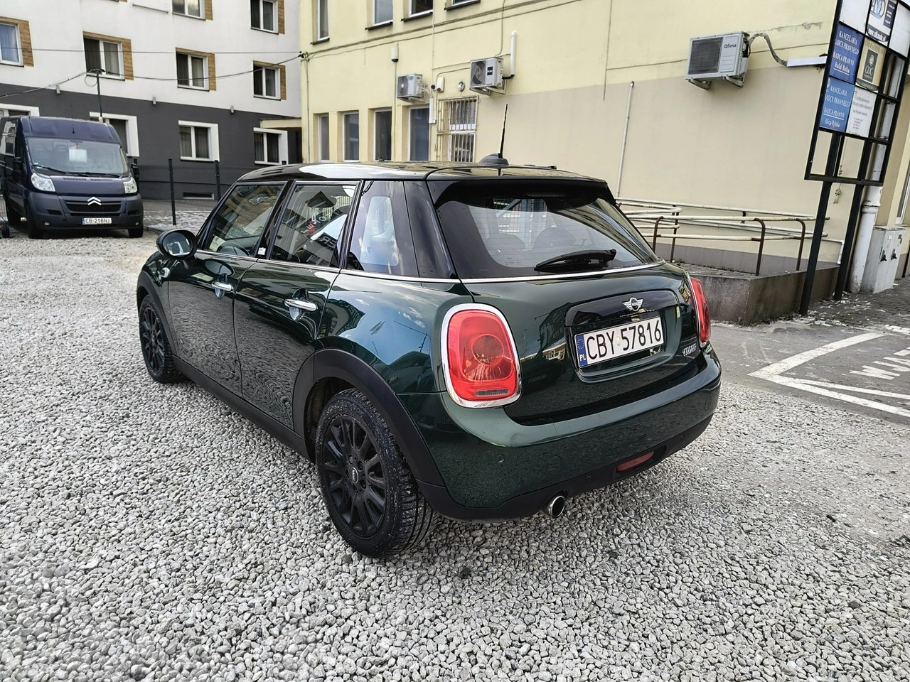 MINI Cooper - Zdjęcie 26