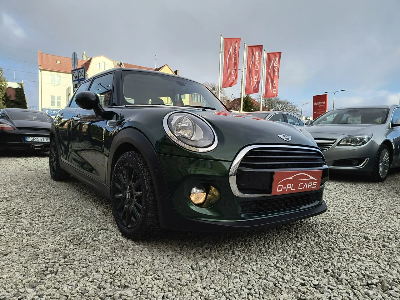 MINI Cooper - Zdjęcie 27