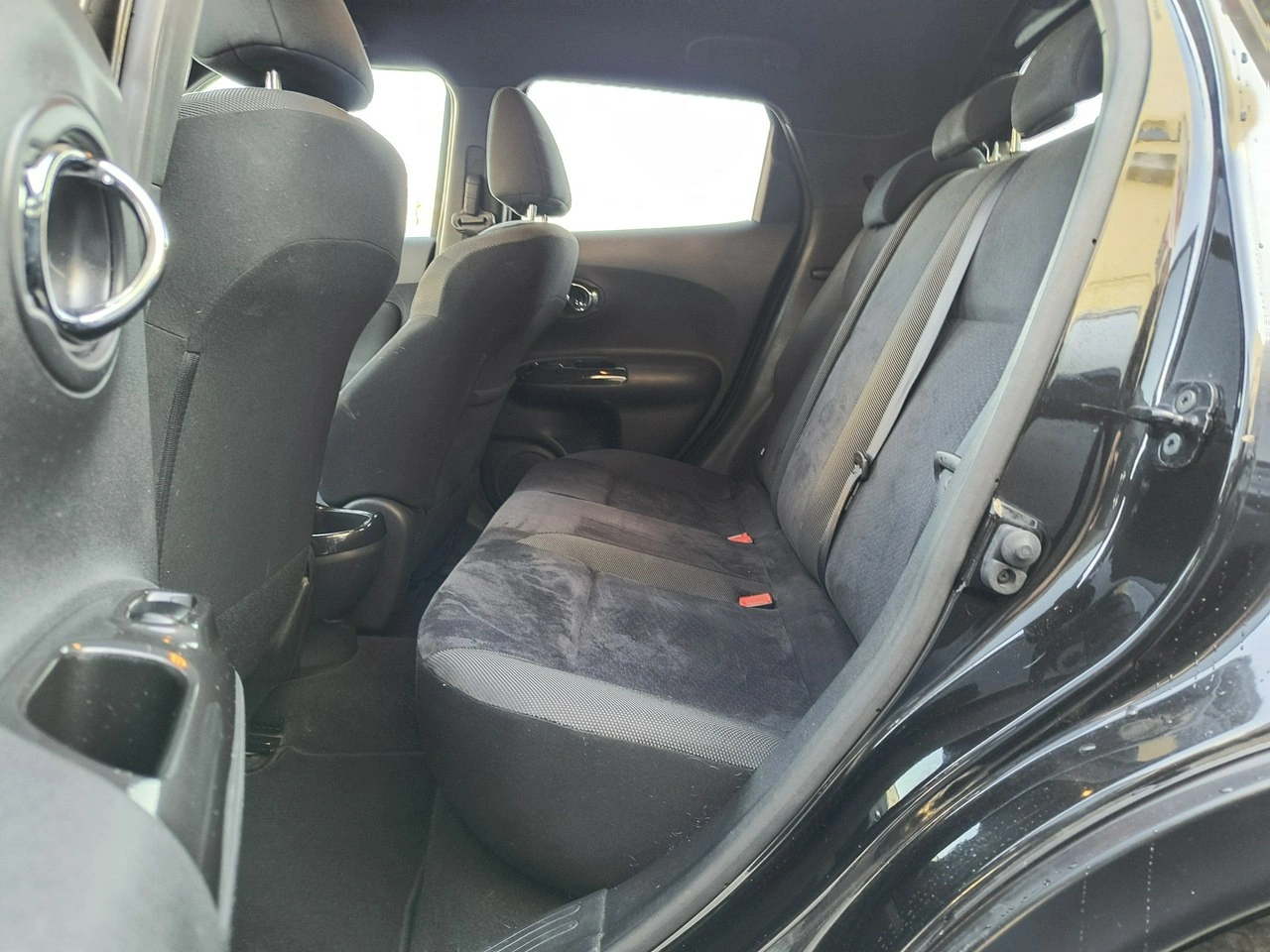 Nissan Juke - Zdjęcie 9