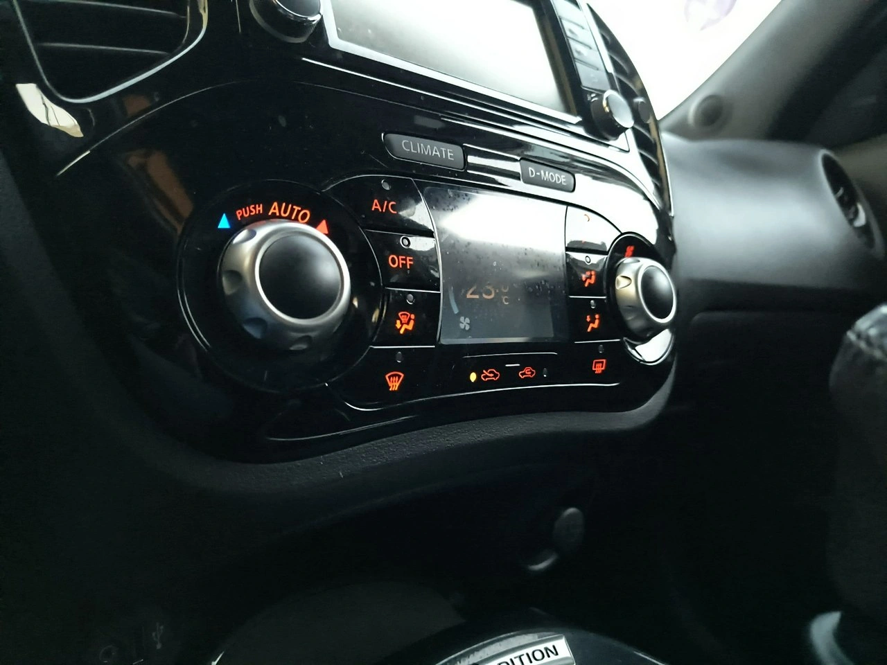 Nissan Juke - Zdjęcie 18