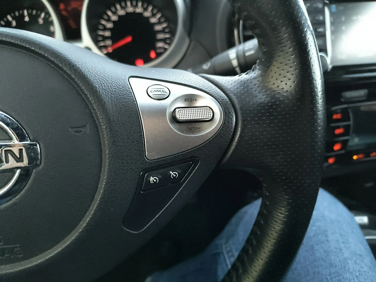 Nissan Juke - Zdjęcie 21