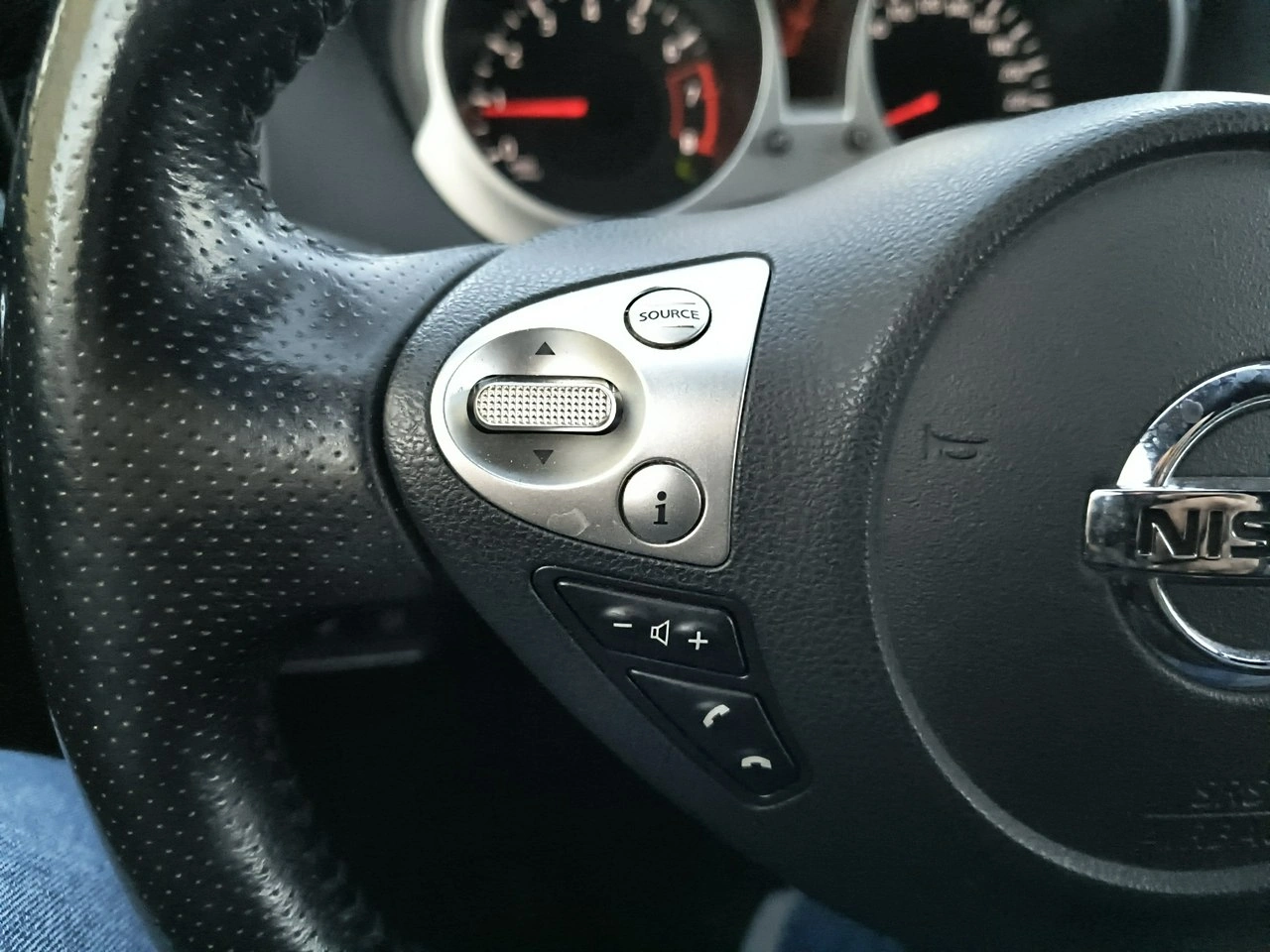 Nissan Juke - Zdjęcie 22