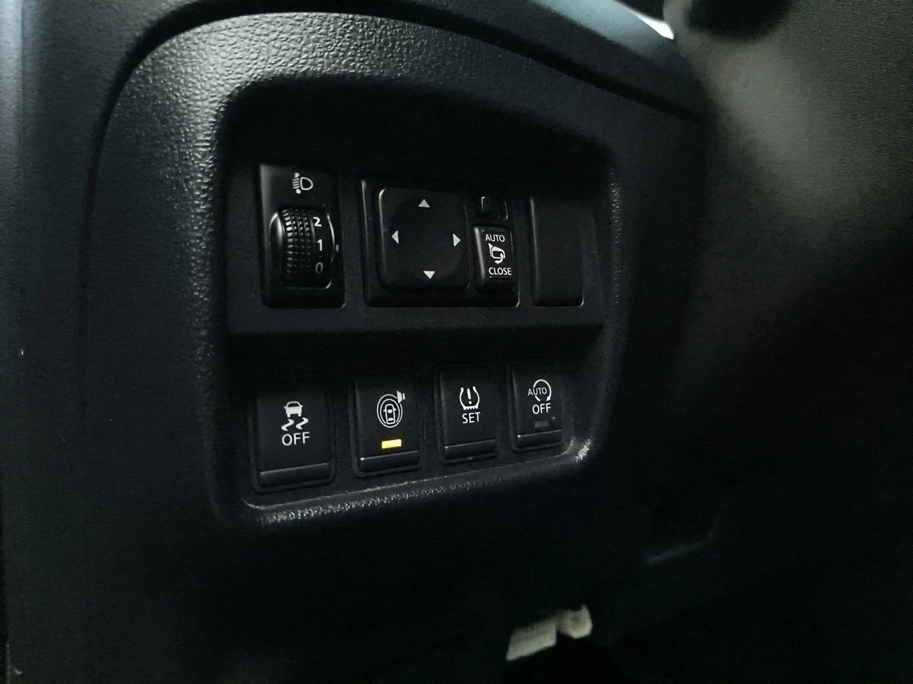 Nissan Juke - Zdjęcie 23