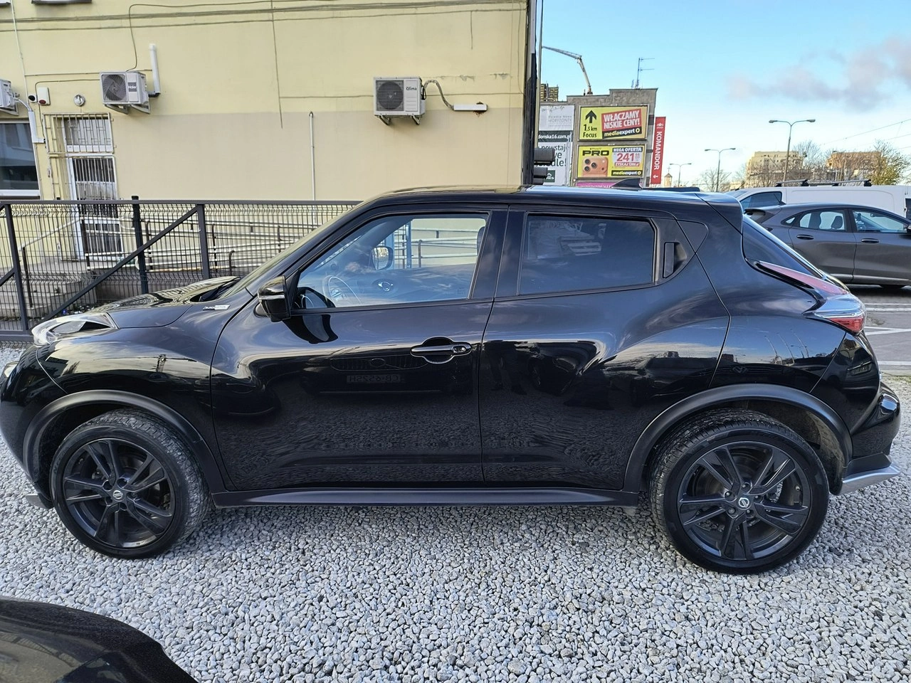 Nissan Juke - Zdjęcie 26