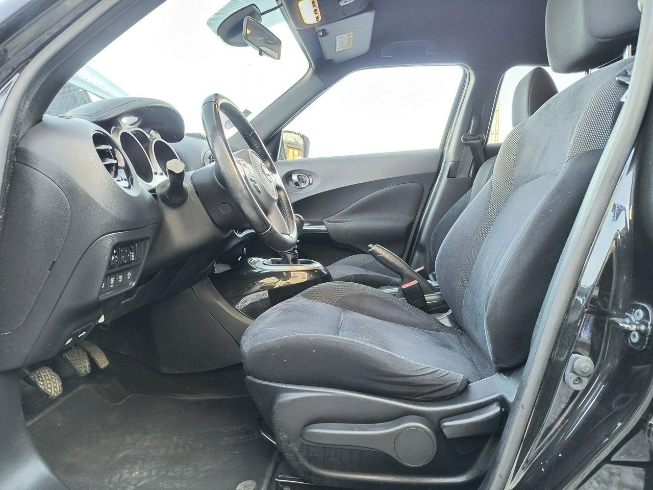 Nissan Juke - Zdjęcie 7