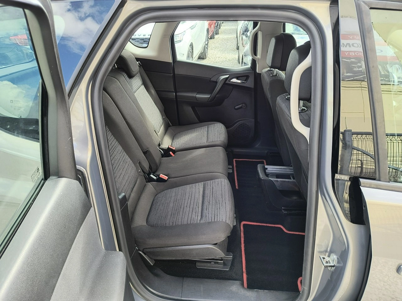 Opel Meriva - Zdjęcie 12