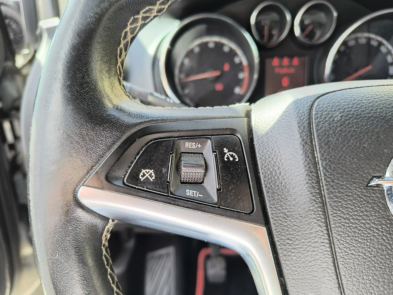 Opel Meriva - Zdjęcie 20