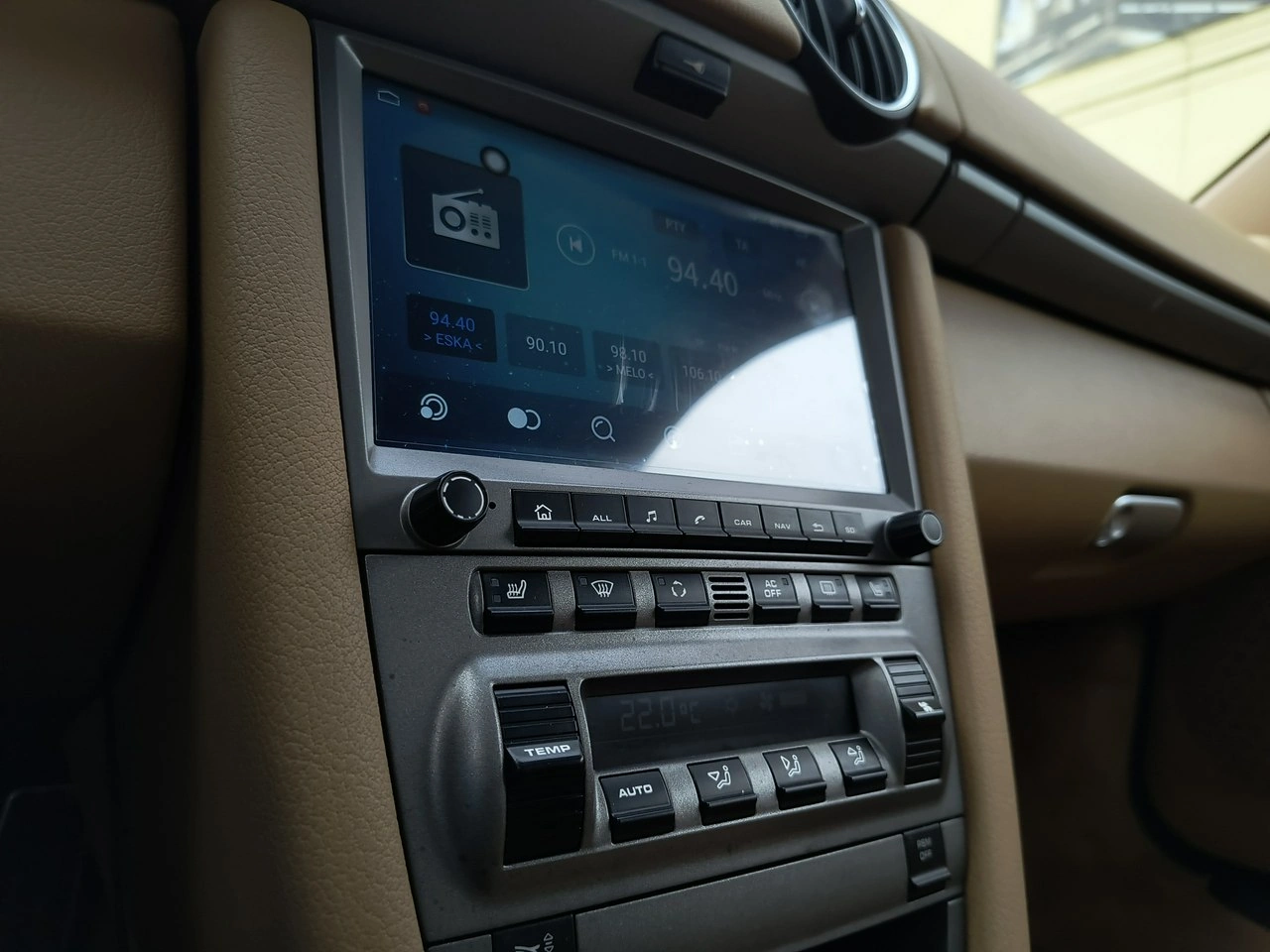 Porsche Cayman - Zdjęcie 9