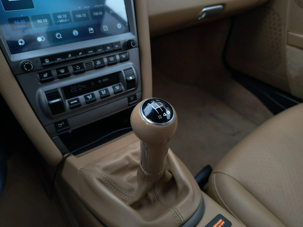 Porsche Cayman - Zdjęcie 10