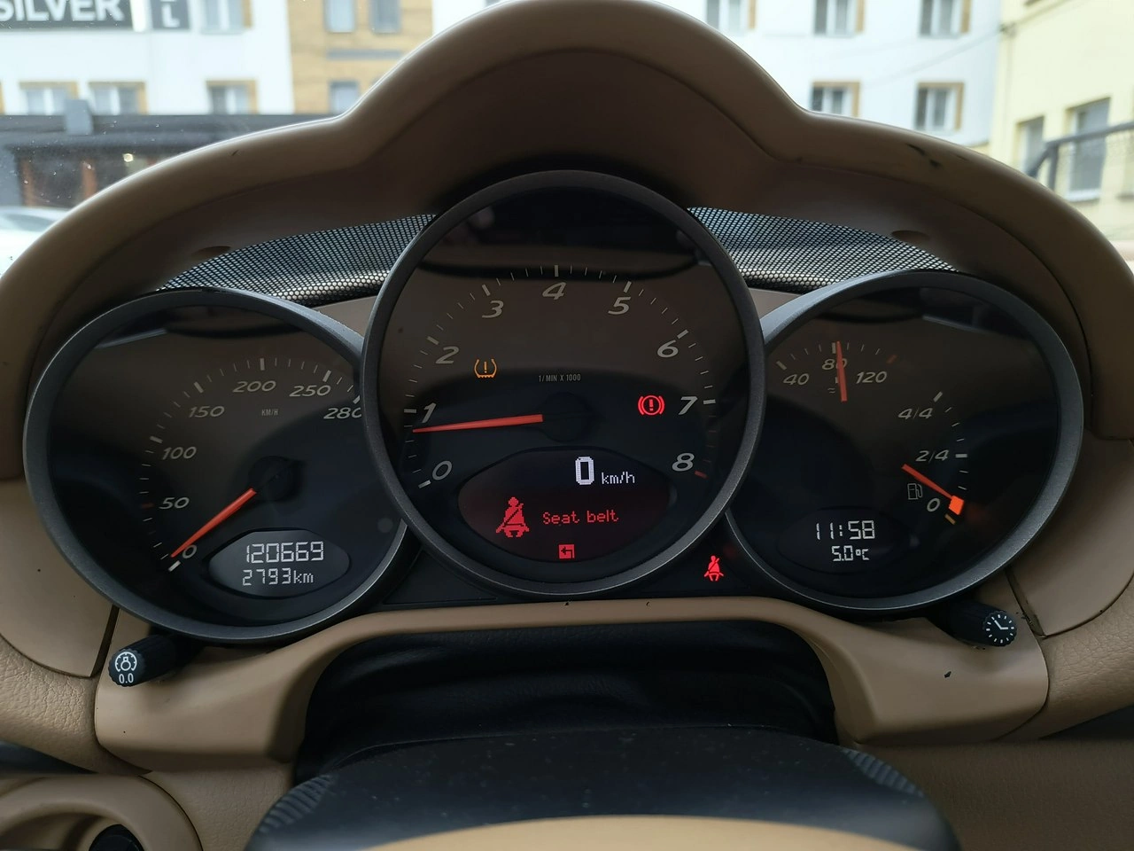 Porsche Cayman - Zdjęcie 12