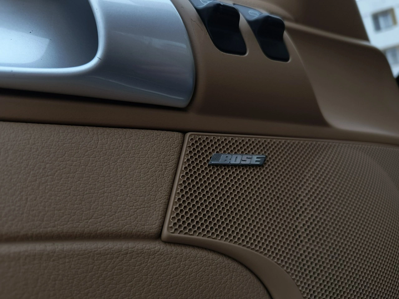 Porsche Cayman - Zdjęcie 13