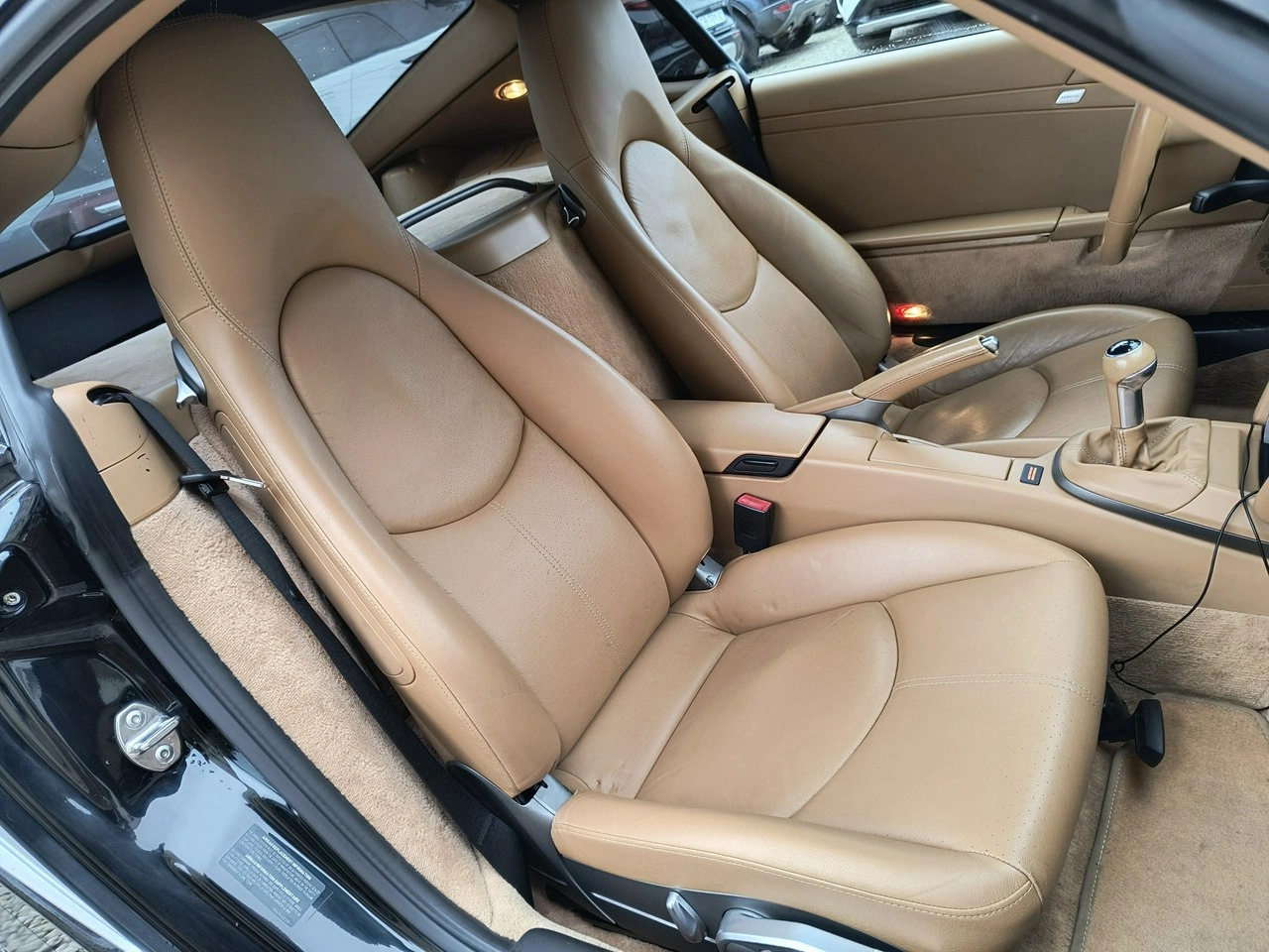 Porsche Cayman - Zdjęcie 15