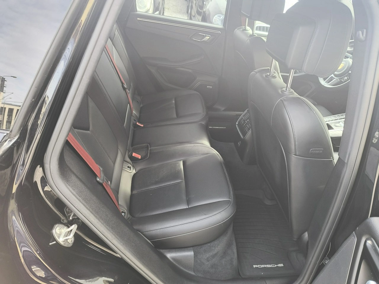 Porsche Macan - Zdjęcie 13