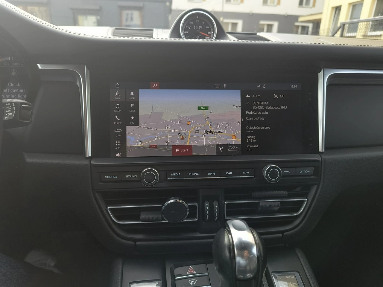 Porsche Macan - Zdjęcie 19