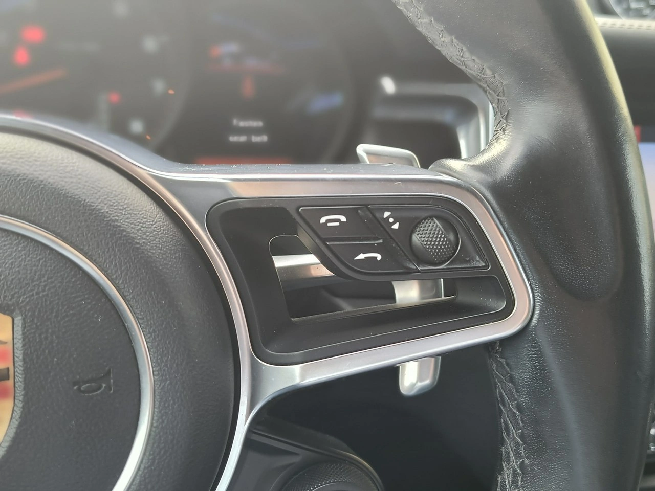 Porsche Macan - Zdjęcie 22