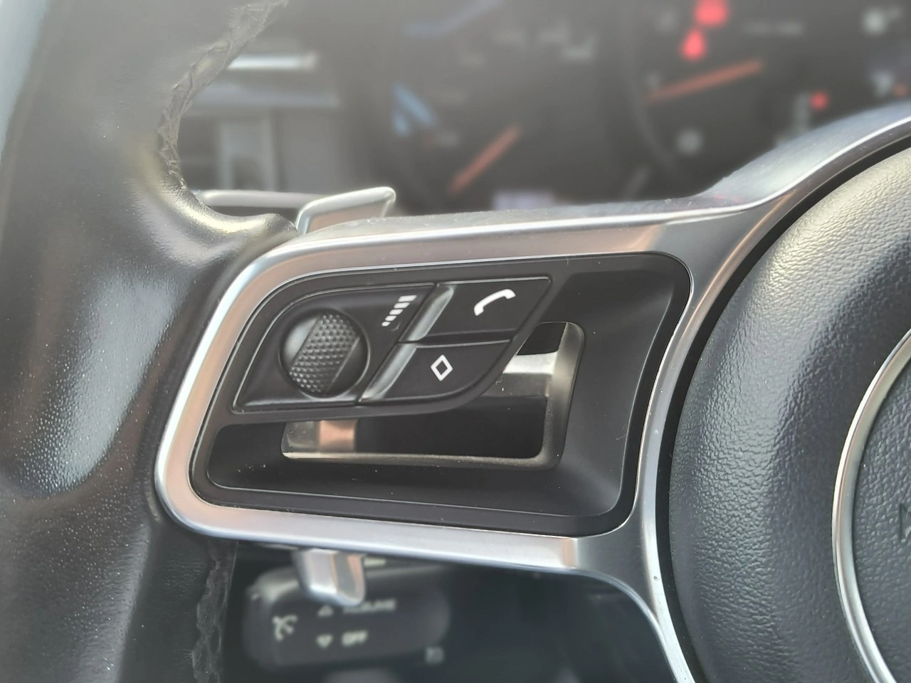 Porsche Macan - Zdjęcie 23