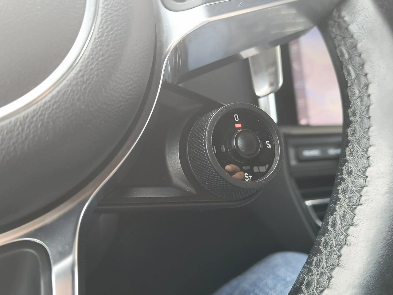 Porsche Macan - Zdjęcie 25