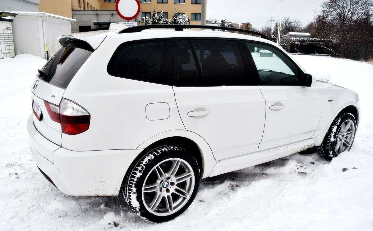 BMW X3 - Zdjęcie 17