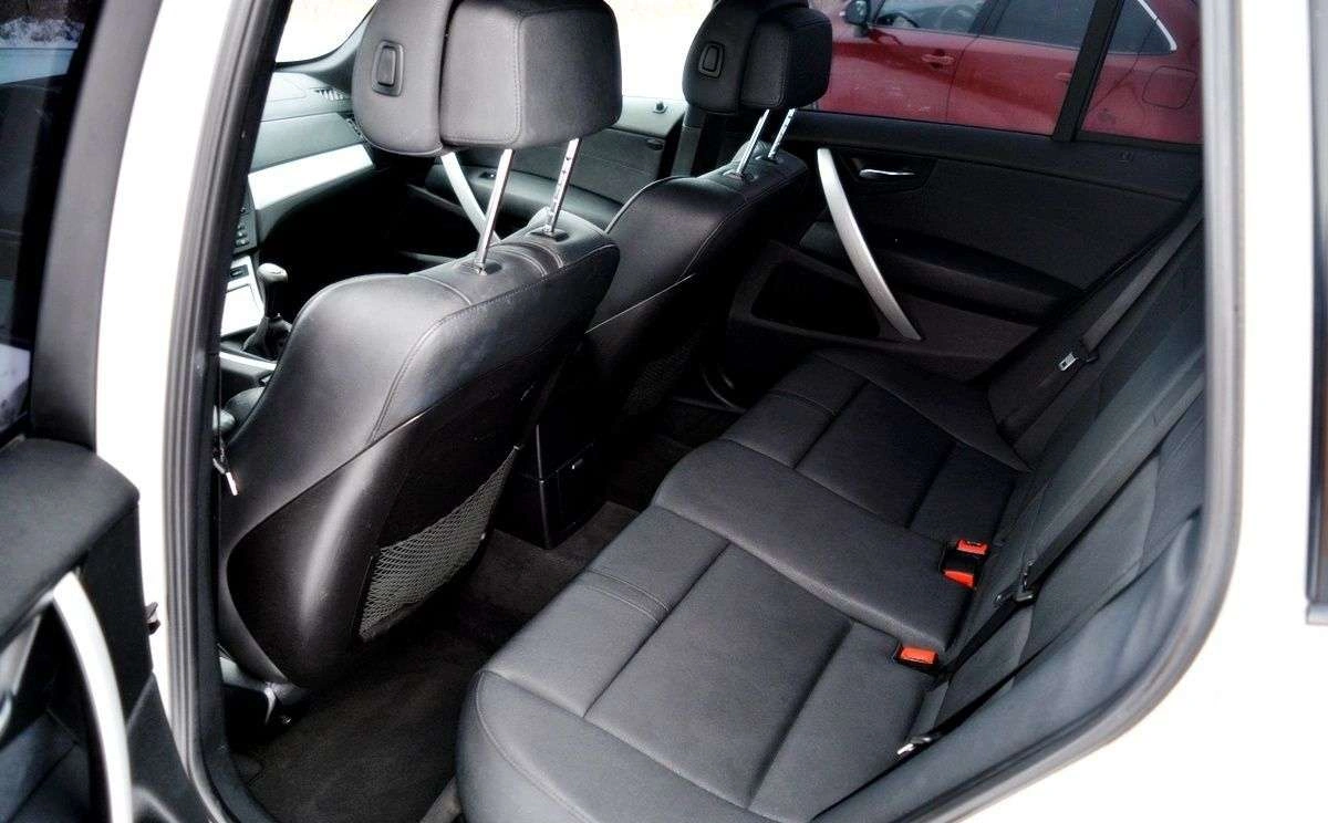 BMW X3 - Zdjęcie 19