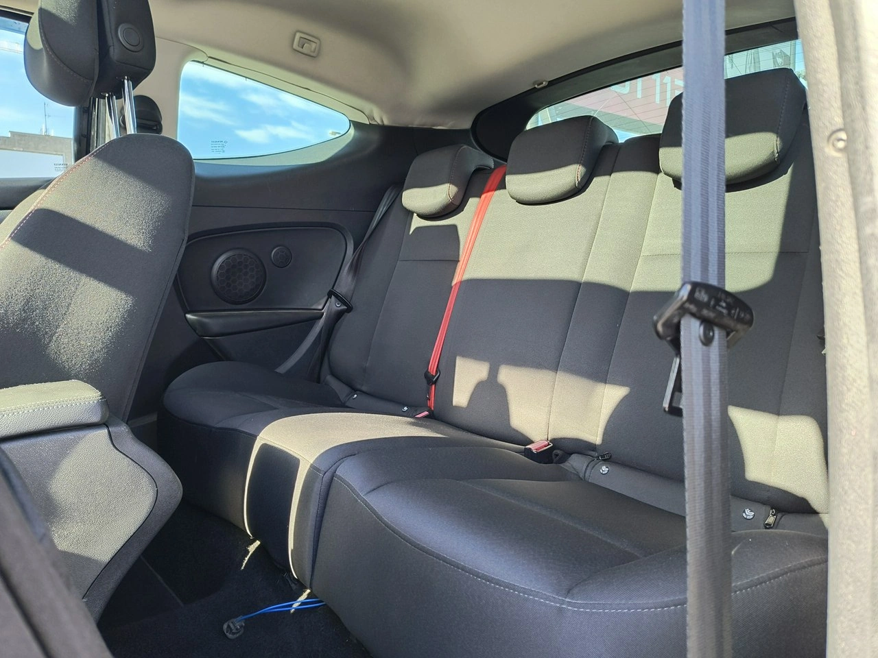 Renault Megane - Zdjęcie 9