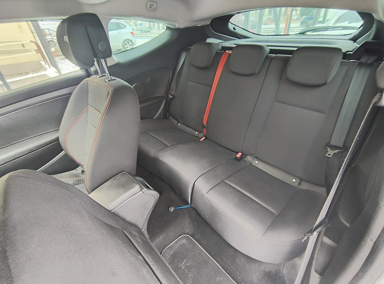 Renault Megane - Zdjęcie 10