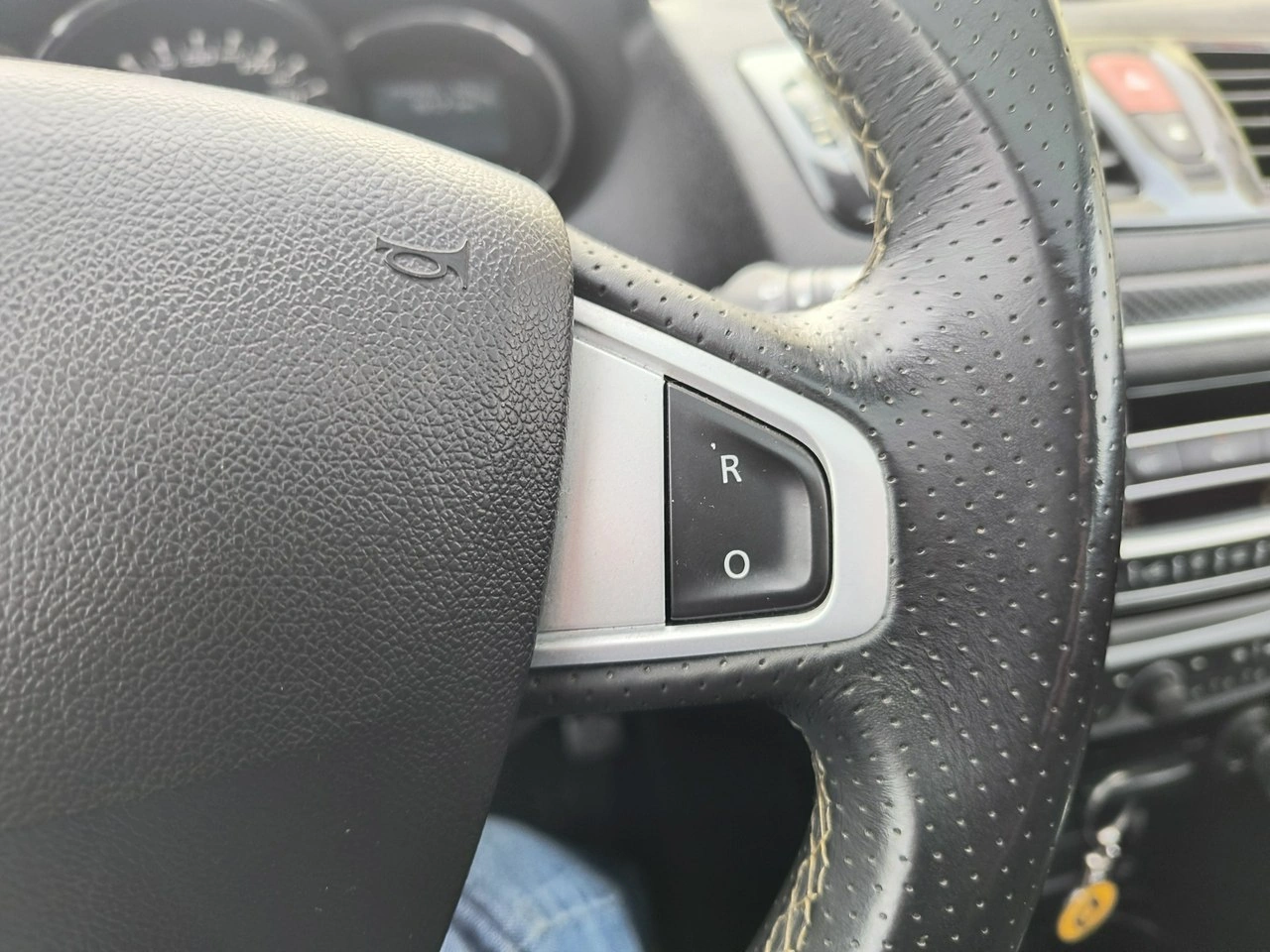 Renault Megane - Zdjęcie 17