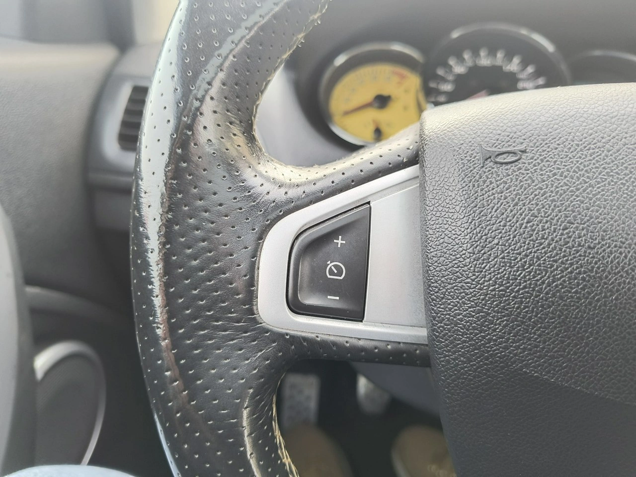 Renault Megane - Zdjęcie 20