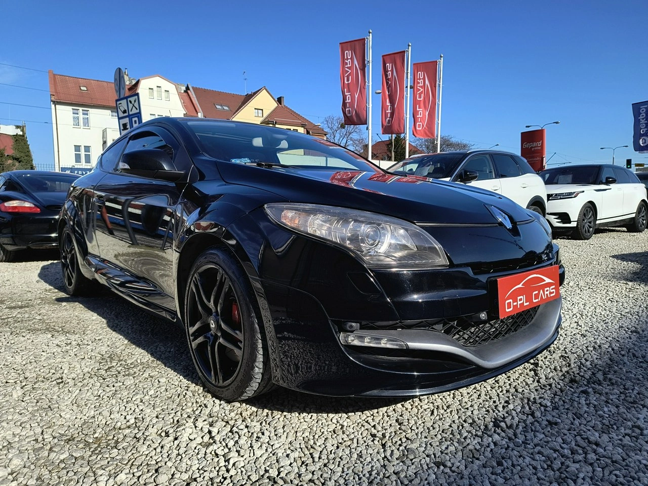 Renault Megane - Zdjęcie 22